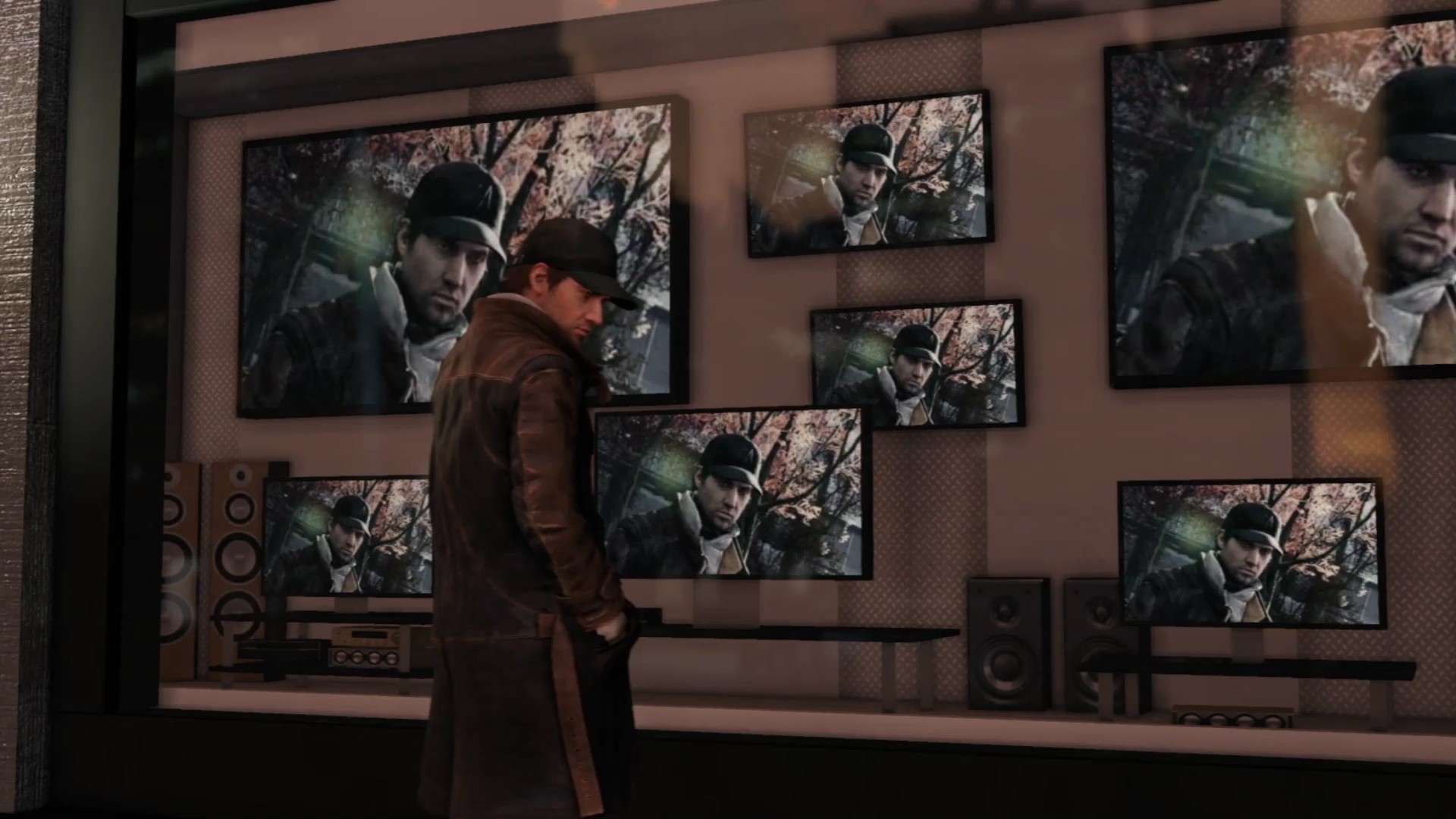 Watch Dogs - Imagen 12
